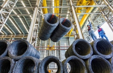 Tình hình thị trường Thép Trung Quốc tuần 2 tháng 12/2024.